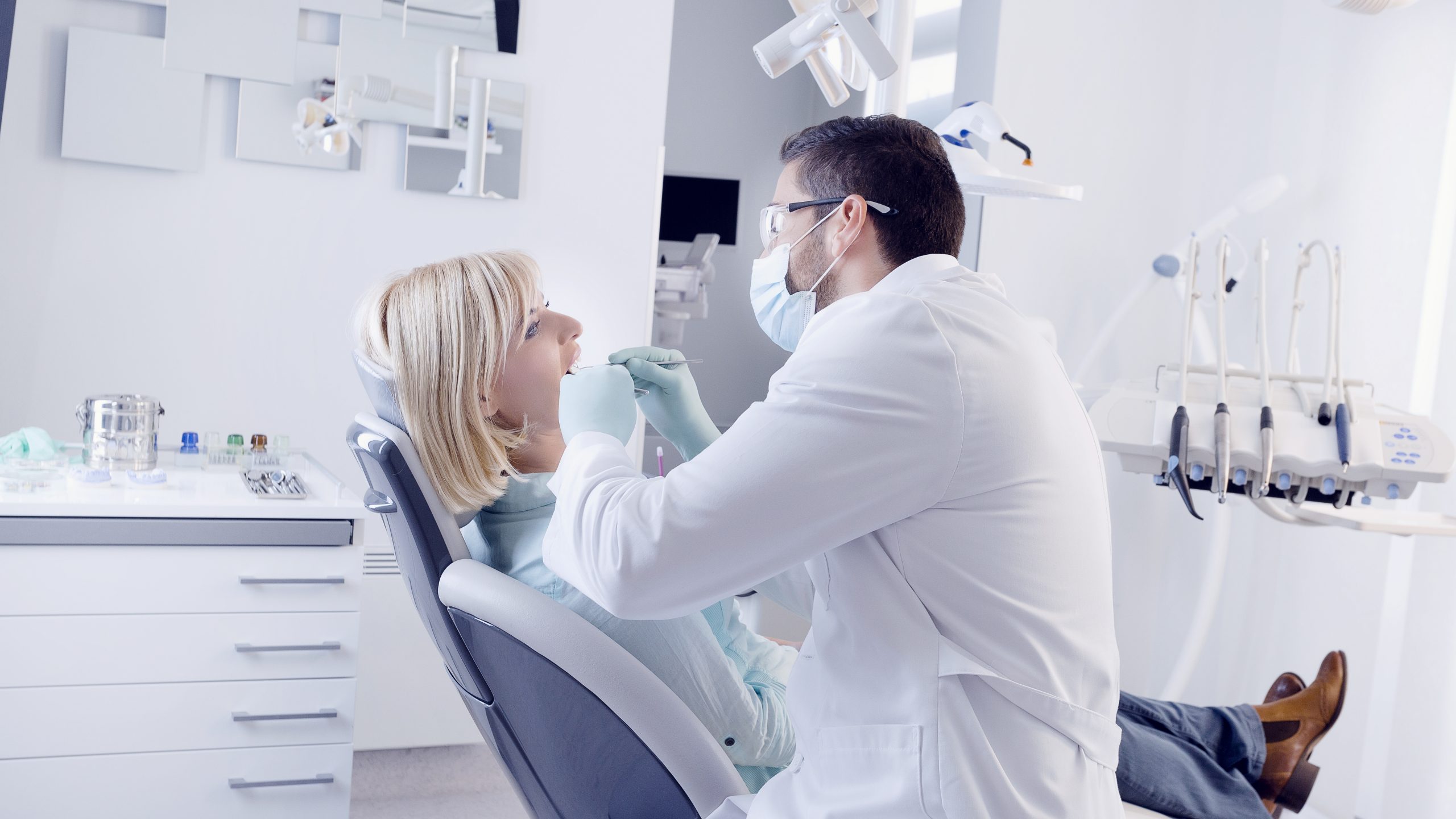 Dentist in Edgewater, FL